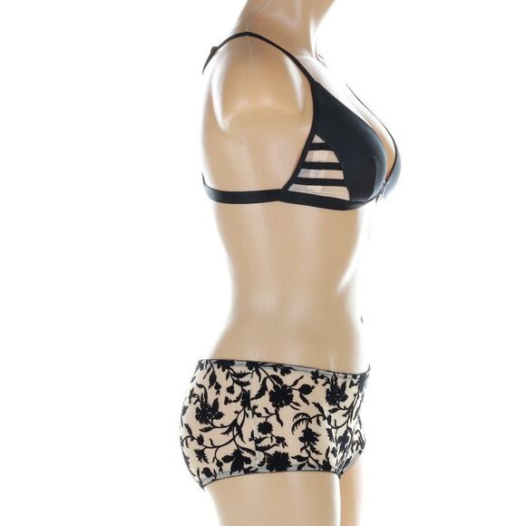 Victoria's Secret VS Bralette & Panty Lot S NWT - Picture 2 of 5